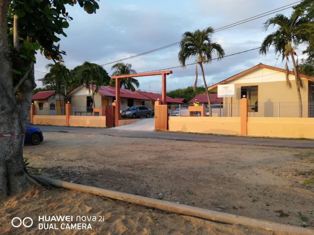Mutiara Chalet Malacca Cameră foto