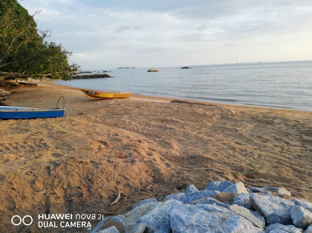 Mutiara Chalet Malacca Cameră foto